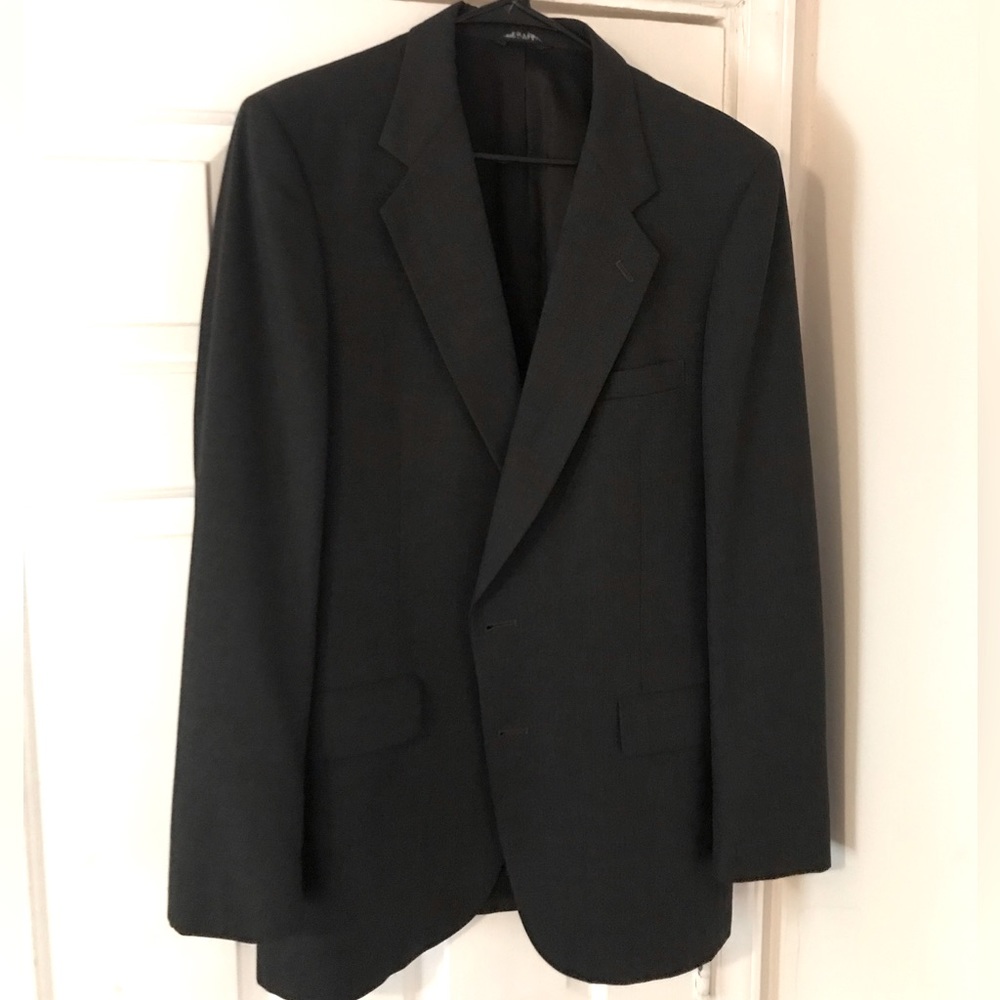 Kuppenheimer suit jacket